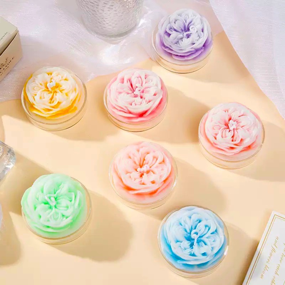 Handmade candles - Picture 6 of 6